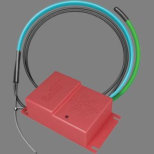 Комплект зимний Ballu «Снегирь» для кондиционера