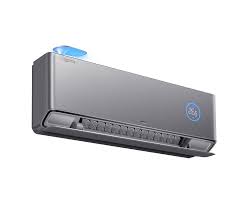 Сплит-система TAC-09CHSD/FAI  Серия X-FRESH с подмесом свежего воздуха