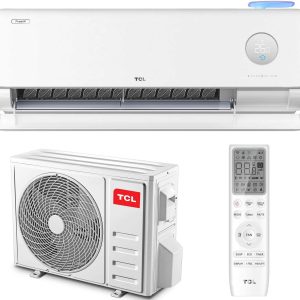 Кондиционер TCL FreshIN 3.0 inverter TAC-09CHSD/FCI